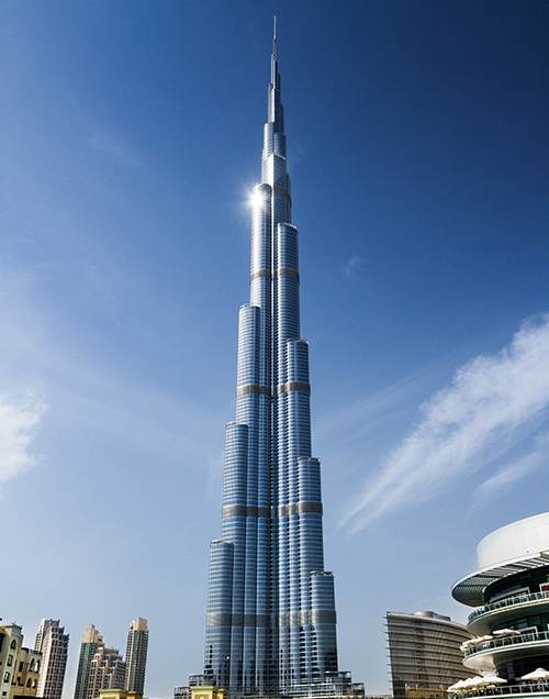 Dubai
