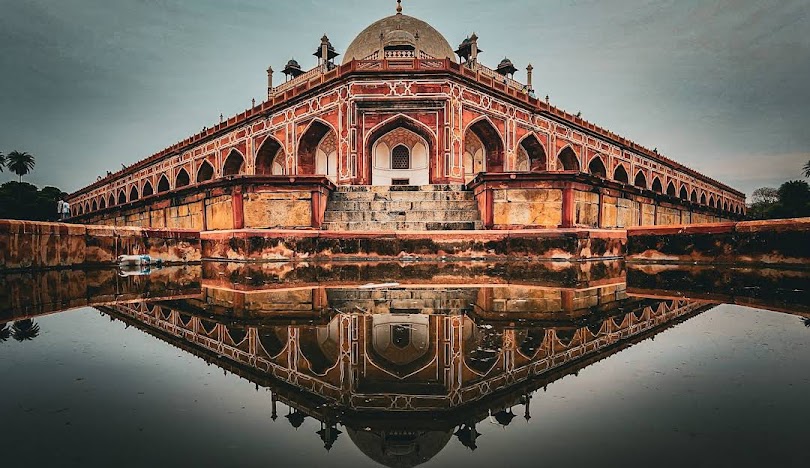 India