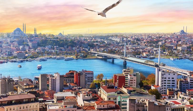 Istanbul