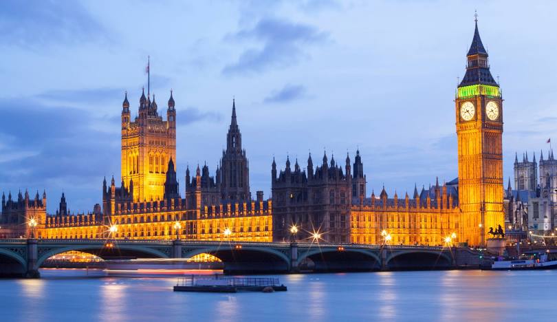London